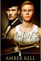 Samhain's Kiss